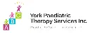 York Paediatric Therapy Services Inc.