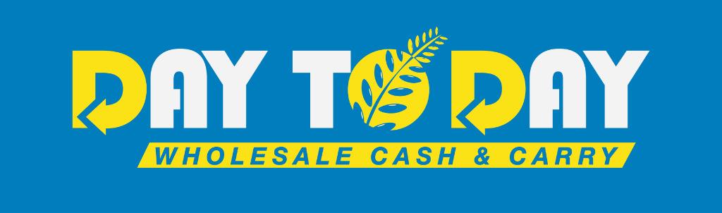 Day To Day Wholesale Cash & Carry