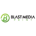 Blast Media Print